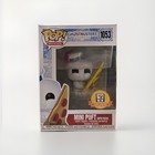 Funko Pop! Ghostbusters Afterlife Mini Puft with Pizza #1053 7Eleven Exclusive
