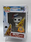 Funko Pop! Vinyl: Ghostbusters - Mini Puft Pizza 7-11 7 Eleven Exclusive #1053
