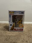 Funko Pop! Vinyl: Ghostbusters - Mini Puft (With Pizza) - 7-Eleven (Exclusive)