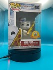 Funko Pop! Movies Ghostbusters Afterlife 1053 Mini Puft with Pizza 7Eleven