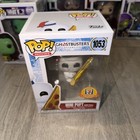 Ghostbusters Mini Puft (With Pizza) Funko Pop! 7-Eleven (Exclusive) #1053
