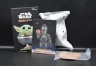 Pop Mart Disney Star Wars The Mandalorian Grogu In IG-12 Figure (A16)