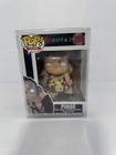 Funko Pop! Games Dota 2 Pudge w/ Cleaver #355 Vaulted With Protector