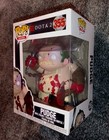Funko Pop! Vinyl: Dota 2 - Pudge With Cleaver #355 VAULTED With Protector