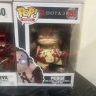 Funko Pop! Games Dota 2 Pudge w/ Cleaver #355 Vaulted