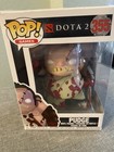 Funko Pop Games Dota 2  Pudge 355 VAULTED 2018 Mint Not Mint Box*