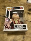 Funko Pop! Pudge #355 Vaulted Dota 2 Figure