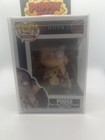 *Vaulted/Rare* DOTA 2: PUDGE #355 Funko Pop! With New Pop Protector