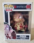 FUNKO POP VINYL FIGURE PUDGE #355 DOTA 2 GAMES