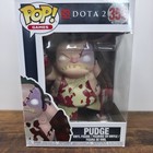 Funko Games Pudge Dota 2 #355 Pop Vinyl Figure New In Box