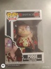 Funko Pop! Pudge #355 Vaulted Dota 2 Figure
