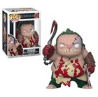 Funko POP! PUDGE Figure Dota 2 #355 Vaulted NEW