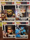 Funko Pop! Vinyl: Dota 2 - Earthshaker - GameStop (Exclusive) #358, Pudge #355