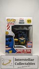 Funko POP! Ad Icons - Smaxey the Seal #123 - Funkon 2021 Exclusive/ ￼ Brand New