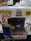 Funko Pop! Ad Icons - SMAXEY THE SEAL - Sugar Smacks - Summer Con '21 - 123