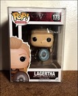 Funko Pop! Vinyl: Lagertha #178, with protector