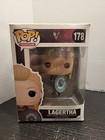 Funko Pop! Vinyl Viking Lagertha #178 Read Description