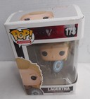 Funko Pop! Lagertha #178 Vinyl Figure Vikings