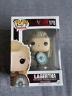 Funko Pop! Lagertha 178 Vikings Pop! Television.   471