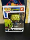 Funko Pop! Books: Goosebumps - The Haunted Mask​ 33