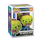 Funko Pop! Vinyl: Goosebumps - The Haunted Mask #33 Ships With Protector