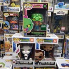 Funko Pop! Goosebumps BL The Haunted Mask 36, Bad Hare Day 30, NotL Dummy 32