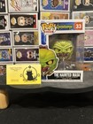 Funko Pop Goosebumps - The Haunted Mask (33)