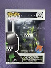 Funko Pop 8-Bit: Alien - (Bloody) Xenomorph #27 PX Previews Exclusive
