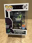 Funko Pop! Movies Alien 8-Bit Bloody Xenomorph #27 - PX Previews Exclusive
