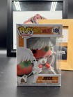 Funko Pop! Dragon Ball Z: Jiece #1495 Item #48671 w/ Protector