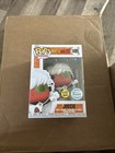 Dragon Ball Z Jiece Glow-in-the-Dark Funko Pop! Vinyl Figure #1495-EE Exclusive