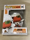 Funko Pop! Animation, Vinyl: Dragon Ball Z - Jiece #1495