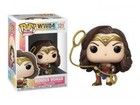 Funko Pop Wonder Woman 321 DC WW84 1984