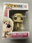 Funko Pop! Heroes #328 WW84 The Cheetah Wonder Woman