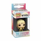 Funko - POP Keychain: Wonder Woman 1984 - Cheetah Brand New In Box