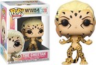 Funko - POP Heroes: Wonder Woman 1984 - Cheetah Brand New In Box