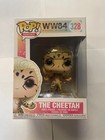Funko Pop Heroes WW84 The Cheetah #328 Wonder Woman 1984