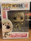 Wonder Woman 1984 Pop! Vinyl Figure The Cheetah [328]