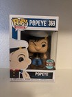 Funko Pop! Vinyl: Popeye - Popeye #369