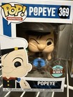 Funko Pop! Vinyl: Popeye - Popeye #369
