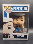 Funko Pop! Vinyl: Popeye - Popeye #369 Specialty Series