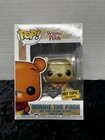 Funko Pop! Vinyl Disney Diamond Edition Winnie The Pooh # 252