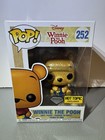 Funko Pop! - Disney - Winnie The Pooh #252  (Diamond)