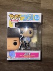 Funko POP! Rocks: New Kids On The Block - Joey #313