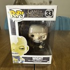 Funko Pop! Vinyl: Game of Thrones - Wight #33
