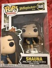 Funko Pop! Vinyl: Yellowjackets #1449 Shauna Television Figure