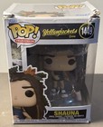 Shauna Sadecki Yellowjackets Funko Pop #1449 Television TV Show Showtime Melanie