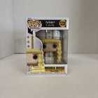 Funko Pop! Television Schitt’s Creek: Moira Rose WEDDING officiant #1228 New