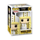 FUNKO POP TELEVISION SCHITTS CREEK #1228 MOIRA  ROSE (WEDDING) VINYL FIGURE 🌵💦