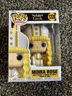Funko Pop! Moira Rose Vinyl Figure #1228 Schitt's Creek Television - Mint in Box